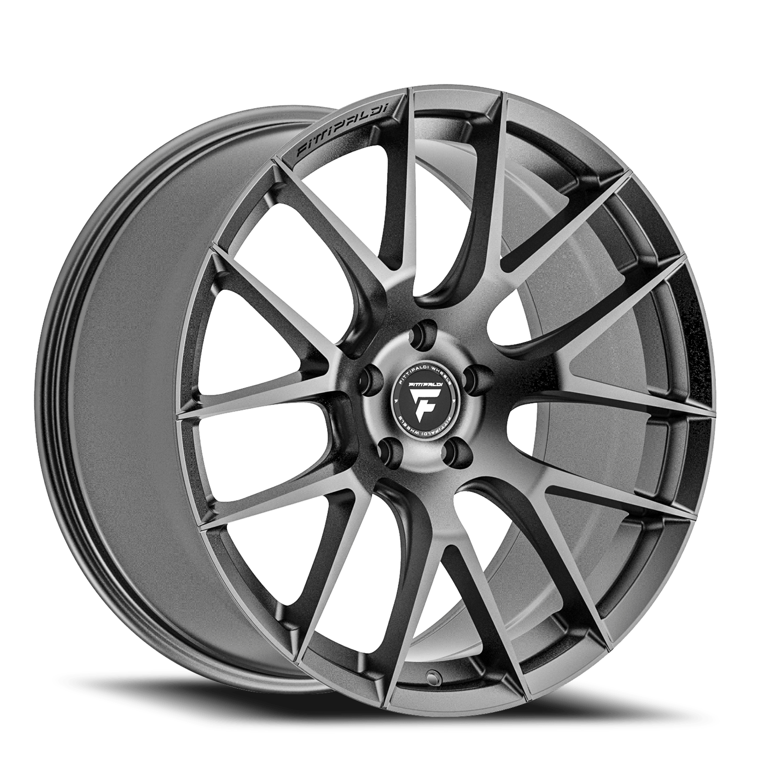 F360G Anthracite