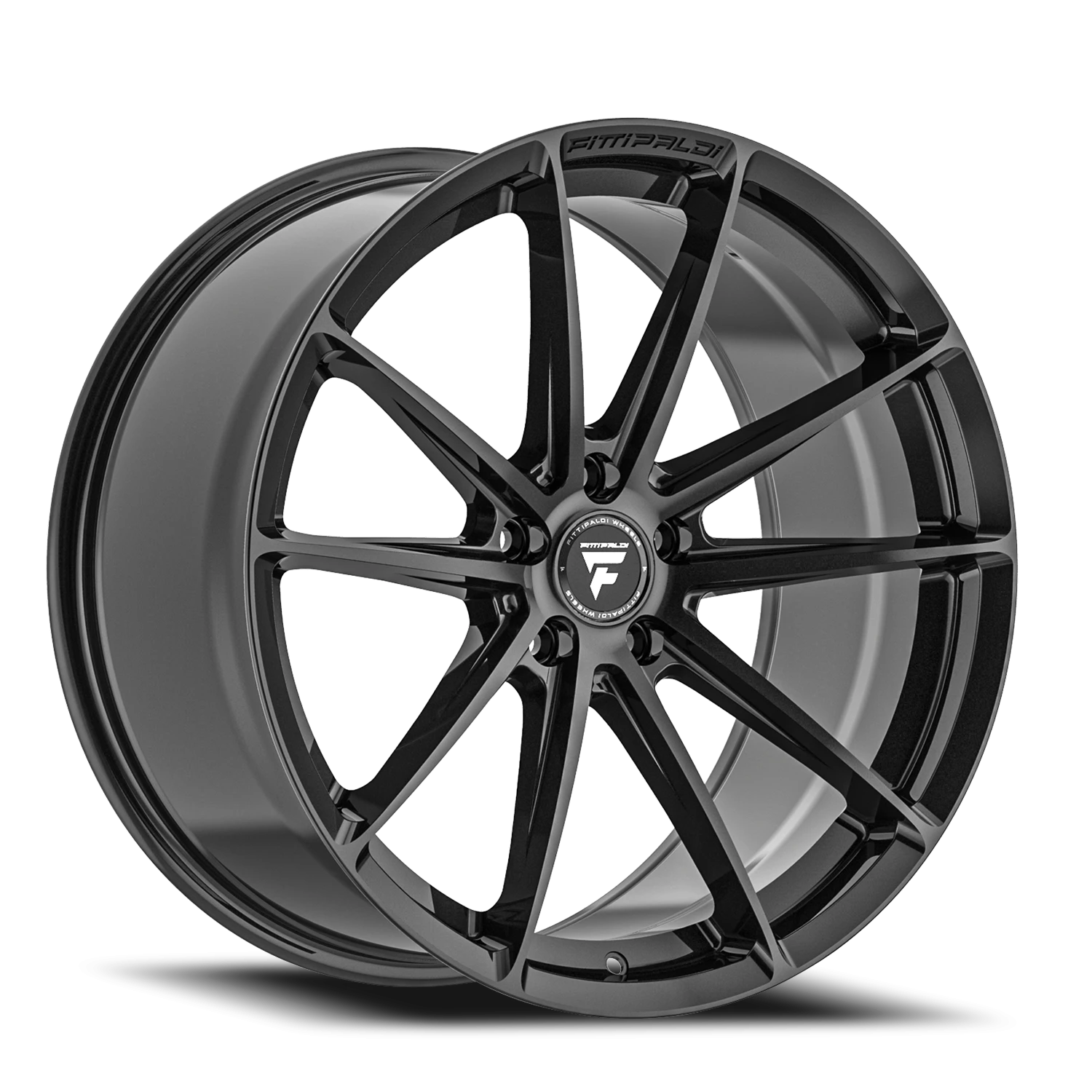 FS362B Gloss Black