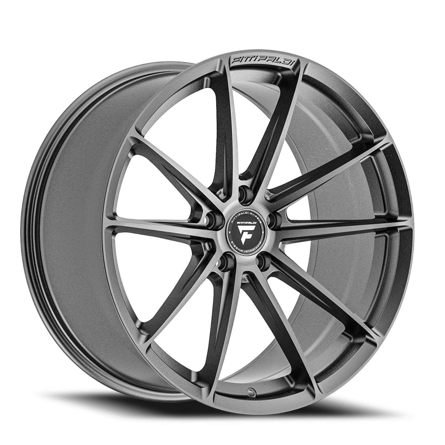 FS362G Anthracite