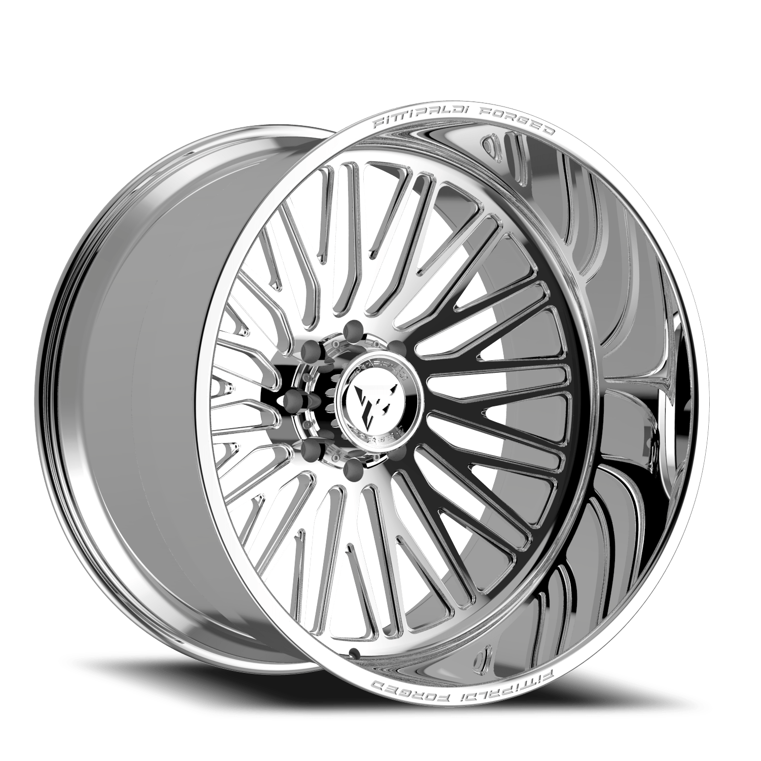 FTF505 Right Directional Polished