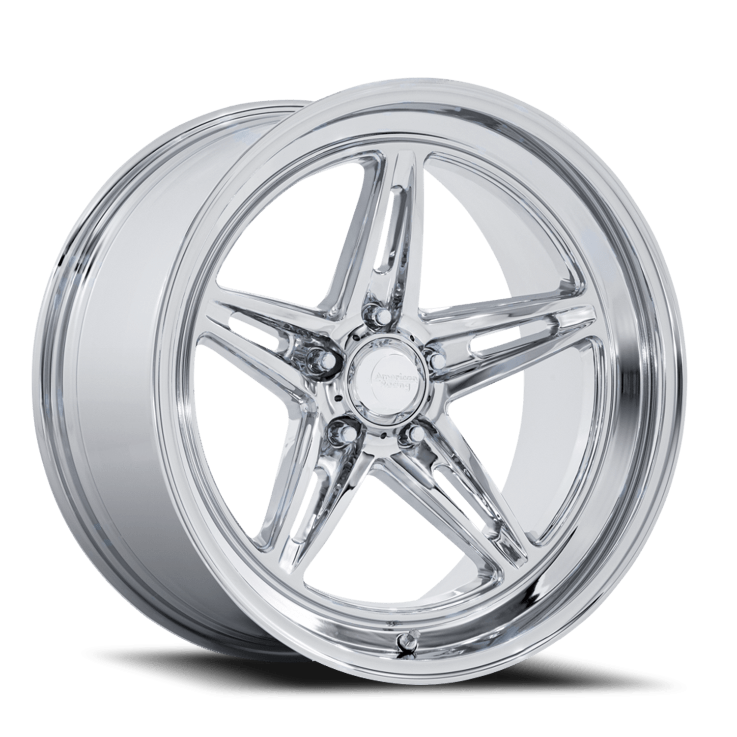 Groove VN514 C Chrome