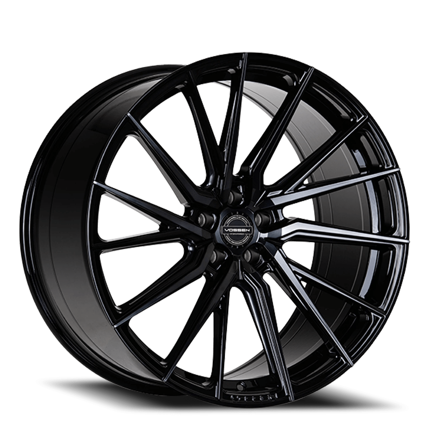 HF4T GG Gloss Black / Tinted