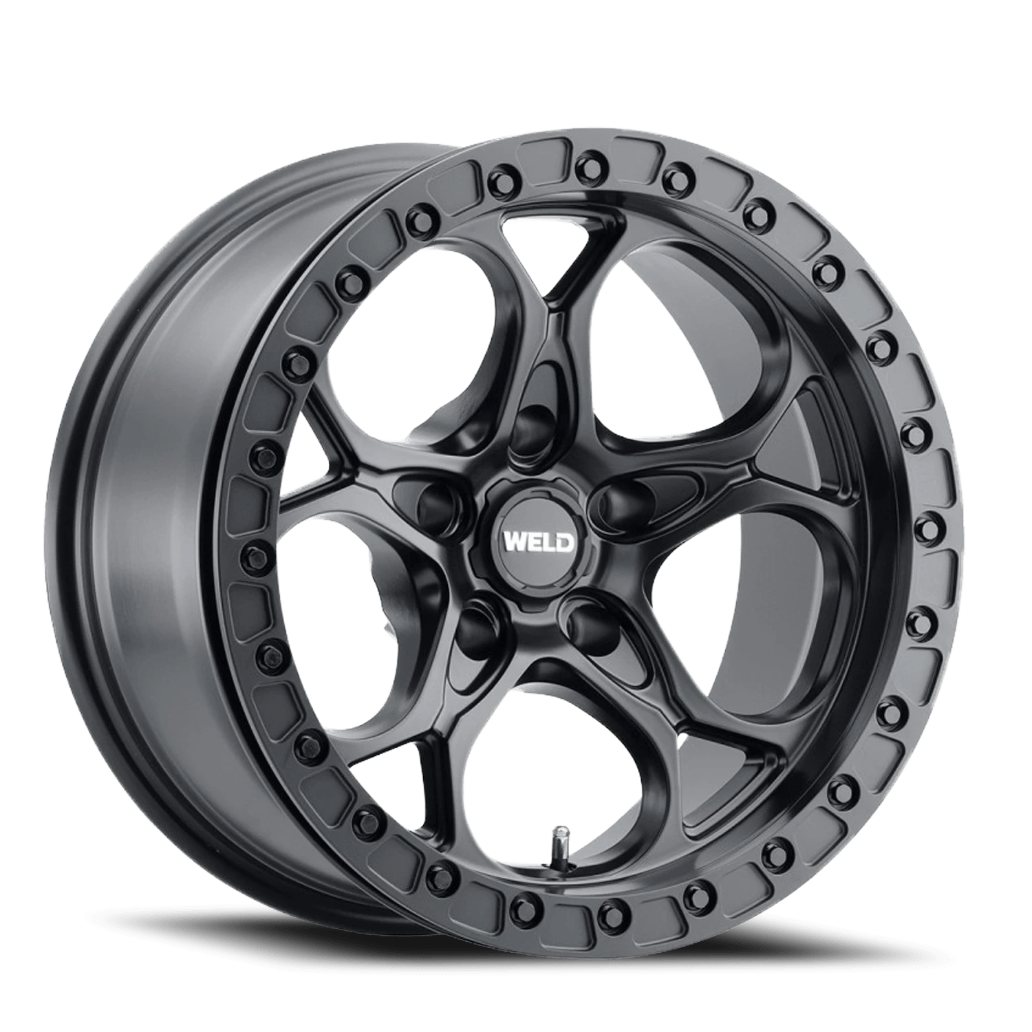Ledge Beadlock W901 Satin Black