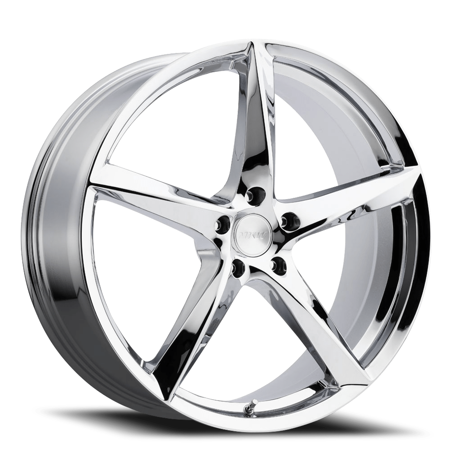 M120 CH Chrome