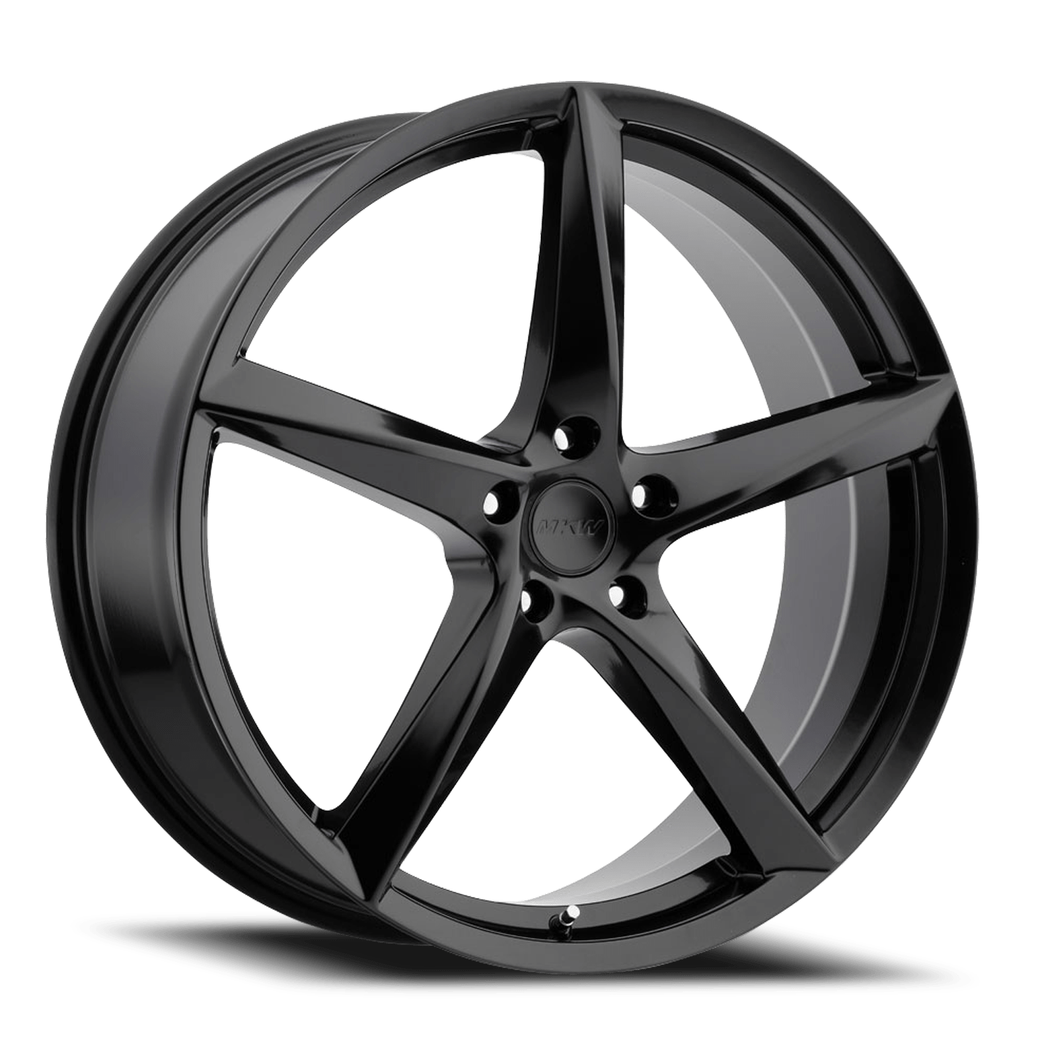 M120 SB Satin Black