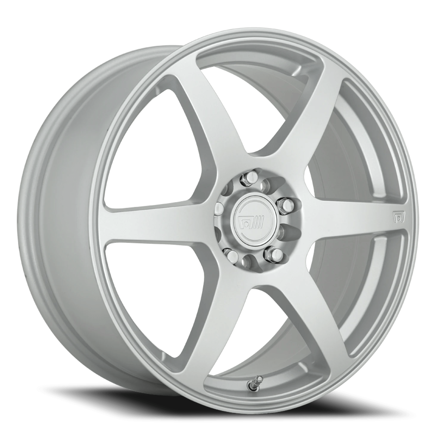 MR143 CS6 SL Hyper Silver