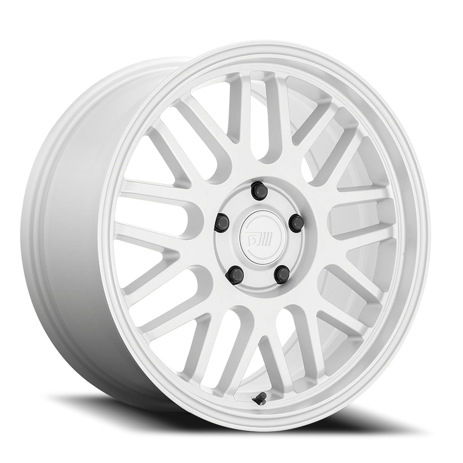 MR144 M9 SL Hyper Silver
