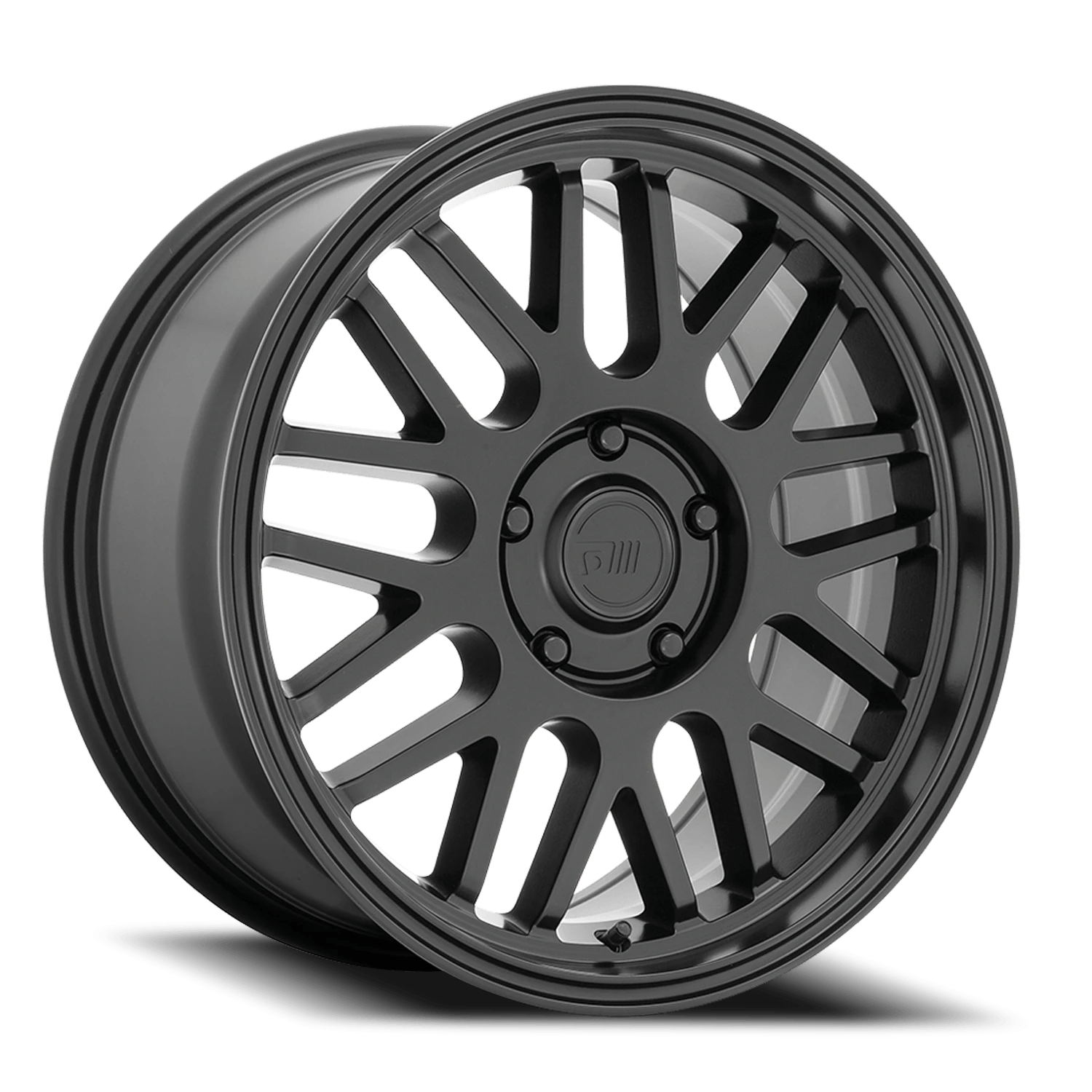 MR144 M9 SB Satin Black