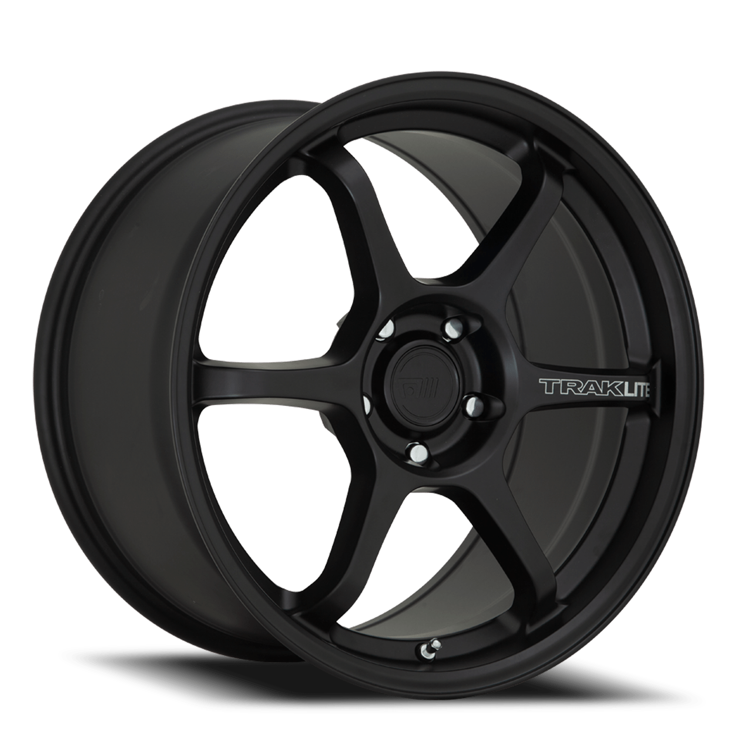 MR145 TRAKLITE 3.0 SB Satin Black