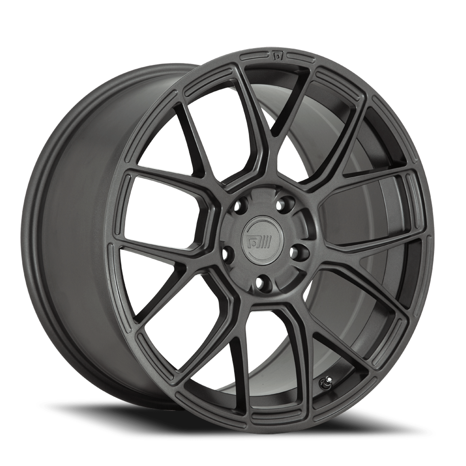 MR147 CM7 GY Gunmetal