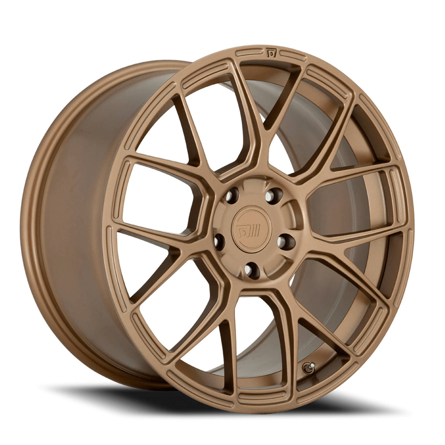 MR147 CM7 BRZ Matte Bronze