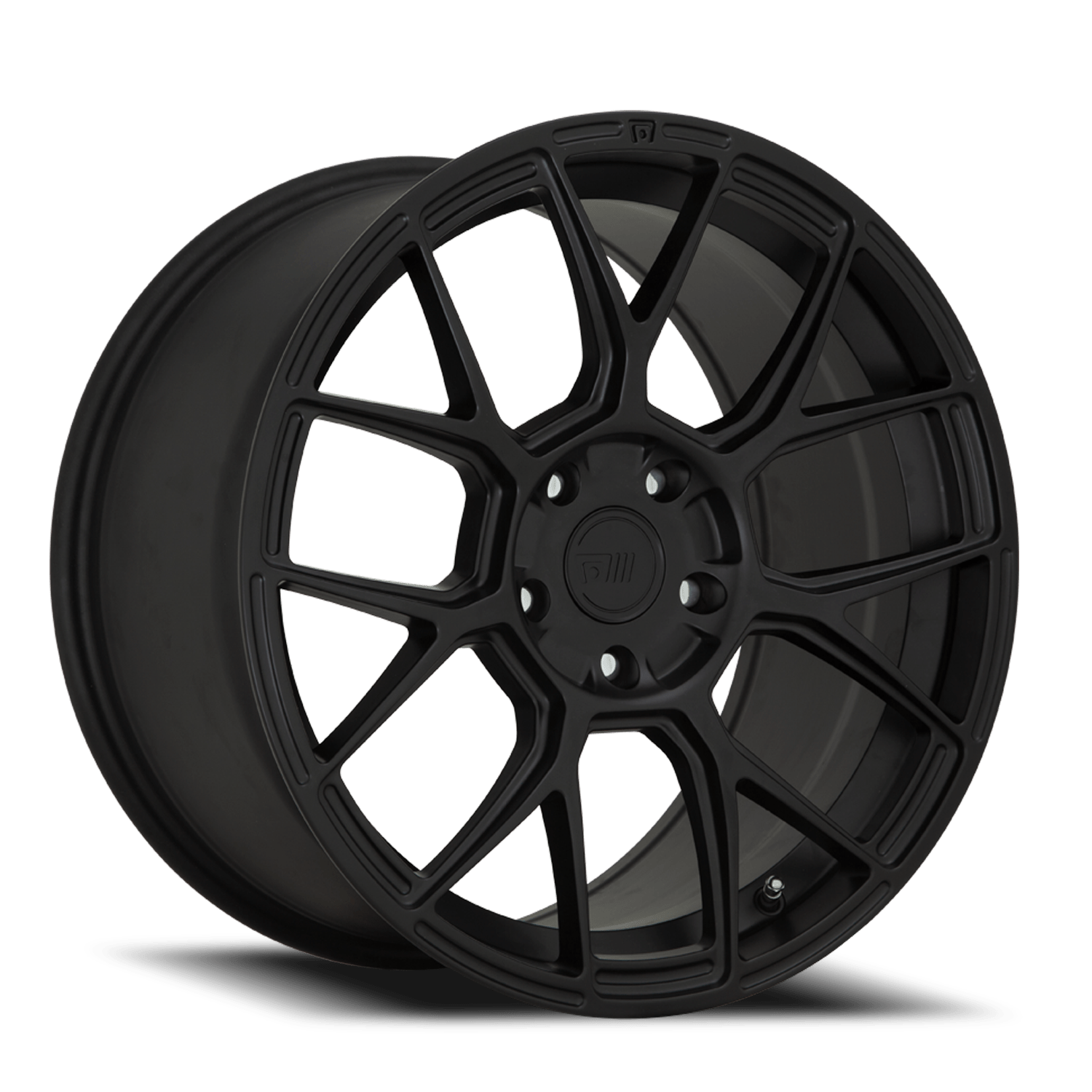 MR147 CM7 SB Satin Black