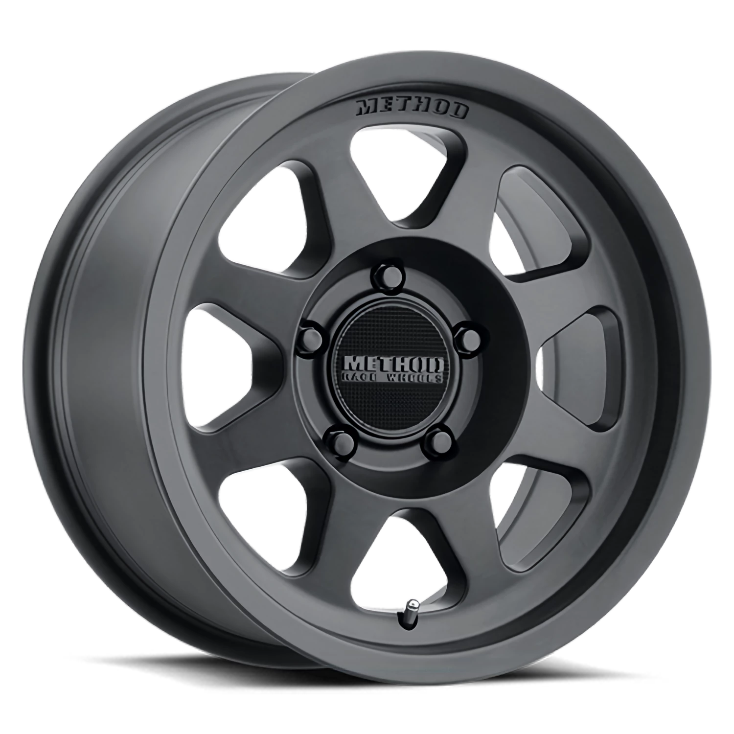 Bead Grip MR701 MB Matte Black