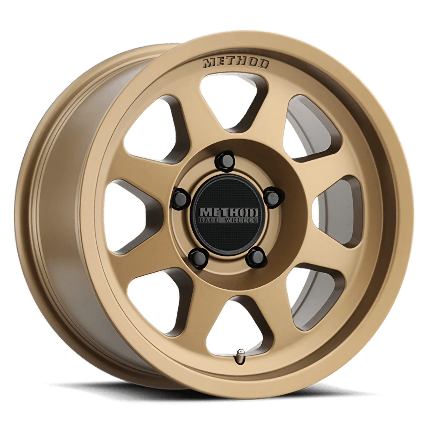 Bead Grip MR701 BRZ Method Bronze