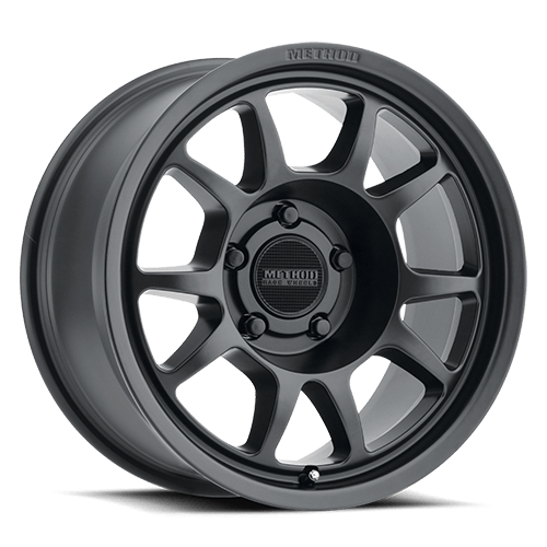 Bead Grip MR702 MB Matte Black