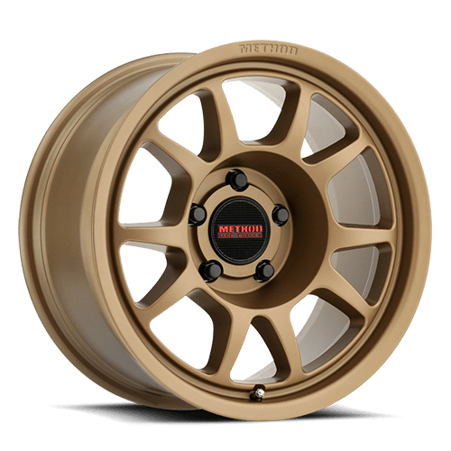 Bead Grip MR702 BRZ Method Bronze