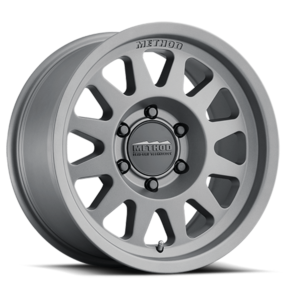 Bead Grip MR703 SL Gloss Titanium