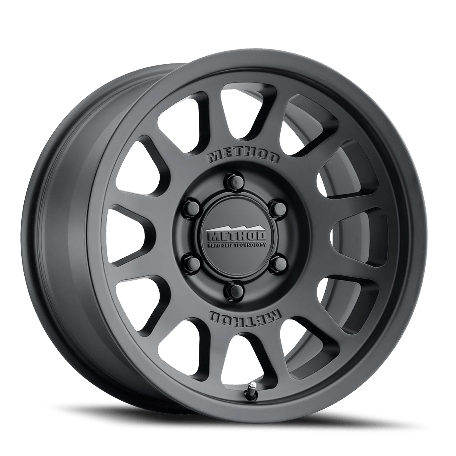 Bead Grip MR703 MB Matte Black