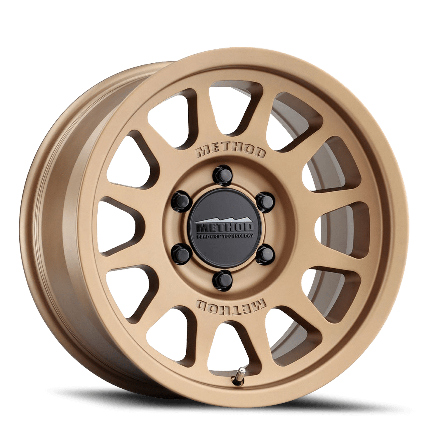 Bead Grip MR703 BRZ Method Bronze