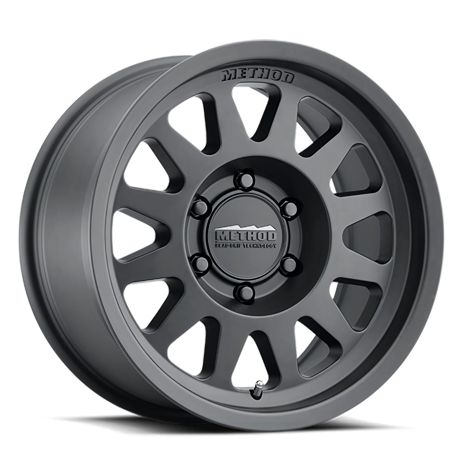 Bead Grip MR704 MB Matte Black