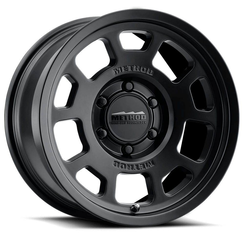 Bead Grip MR705 MB Matte Black