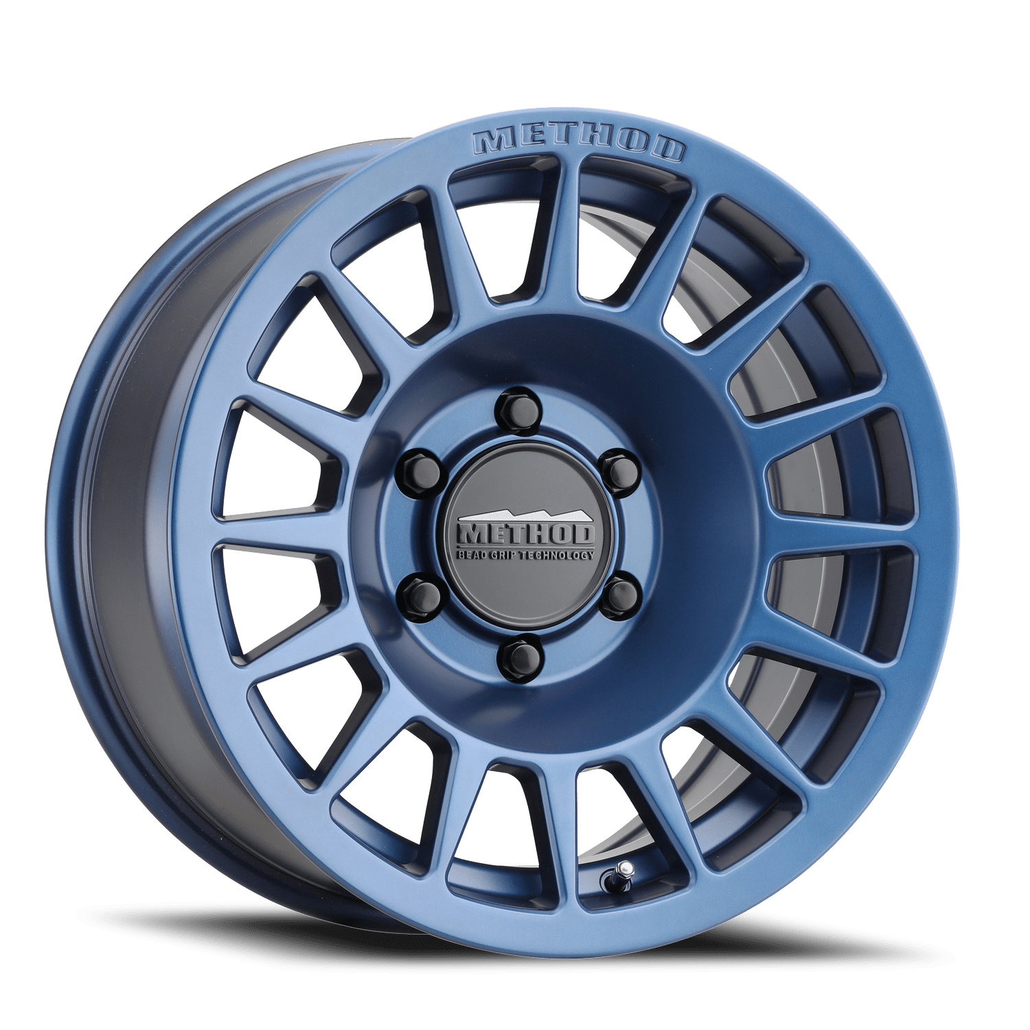 Bead Grip MR707 BL Bahia Blue