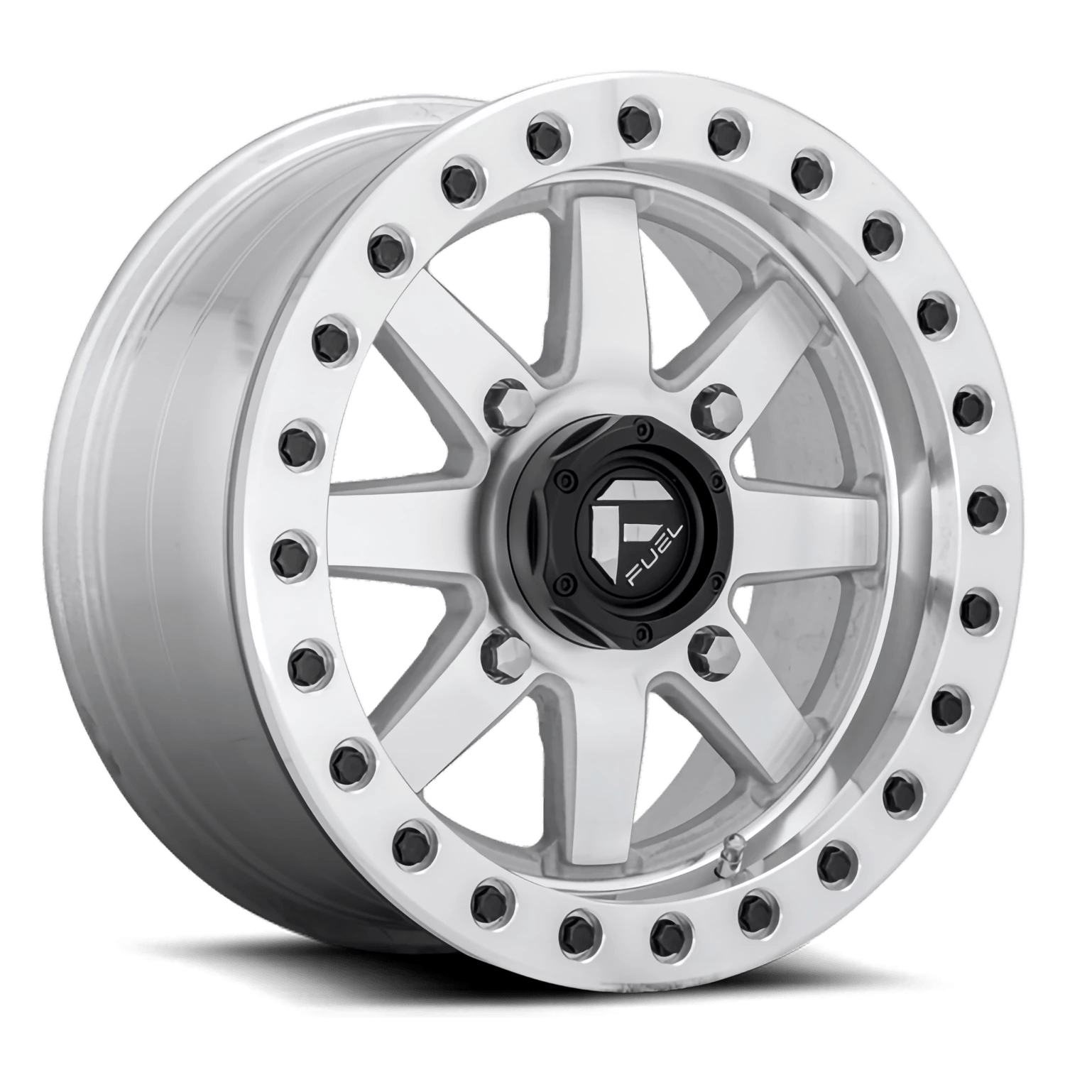 Maverick UTV D937 Custom / Beadlock