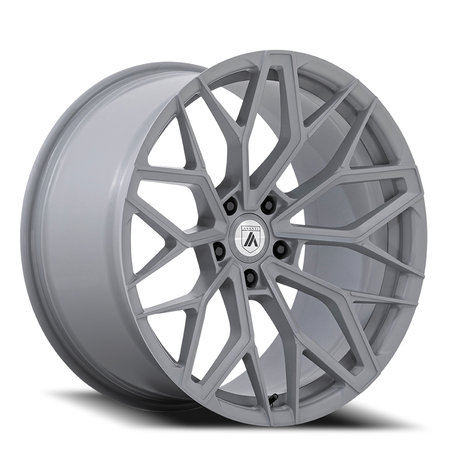 Mogul 5 AB039AX Battleship Gray / Two Toned