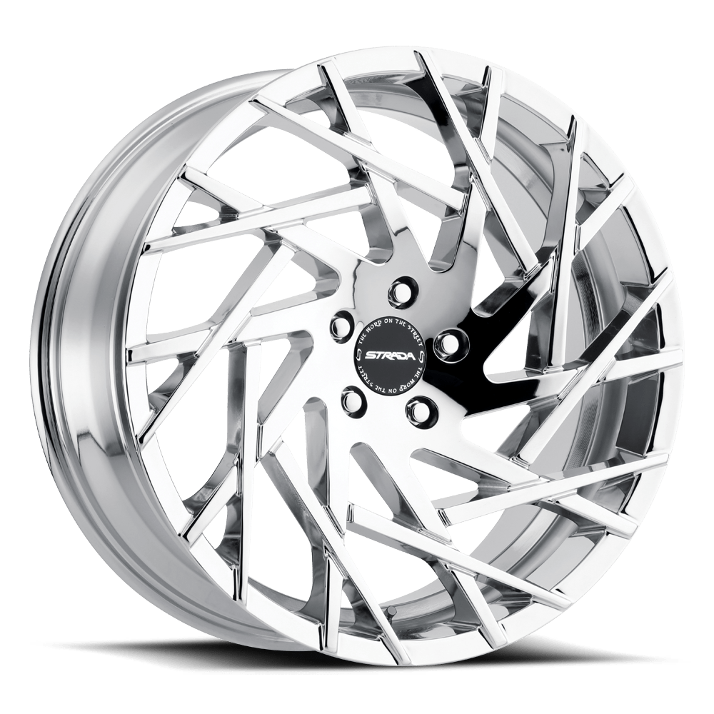 Nido C Chrome