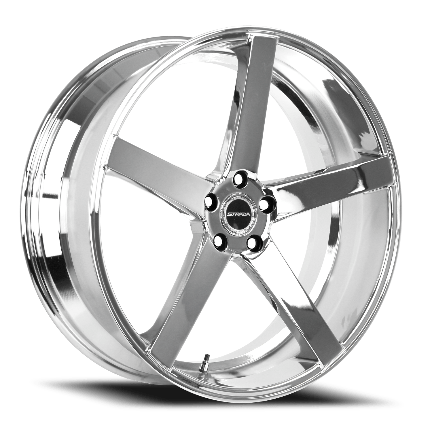 Perfetto C Chrome