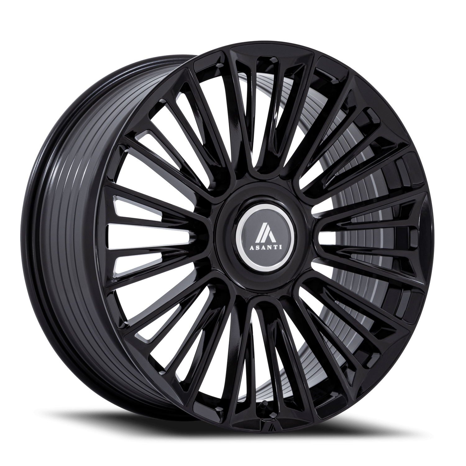 Premier AB049 BX Gloss Black