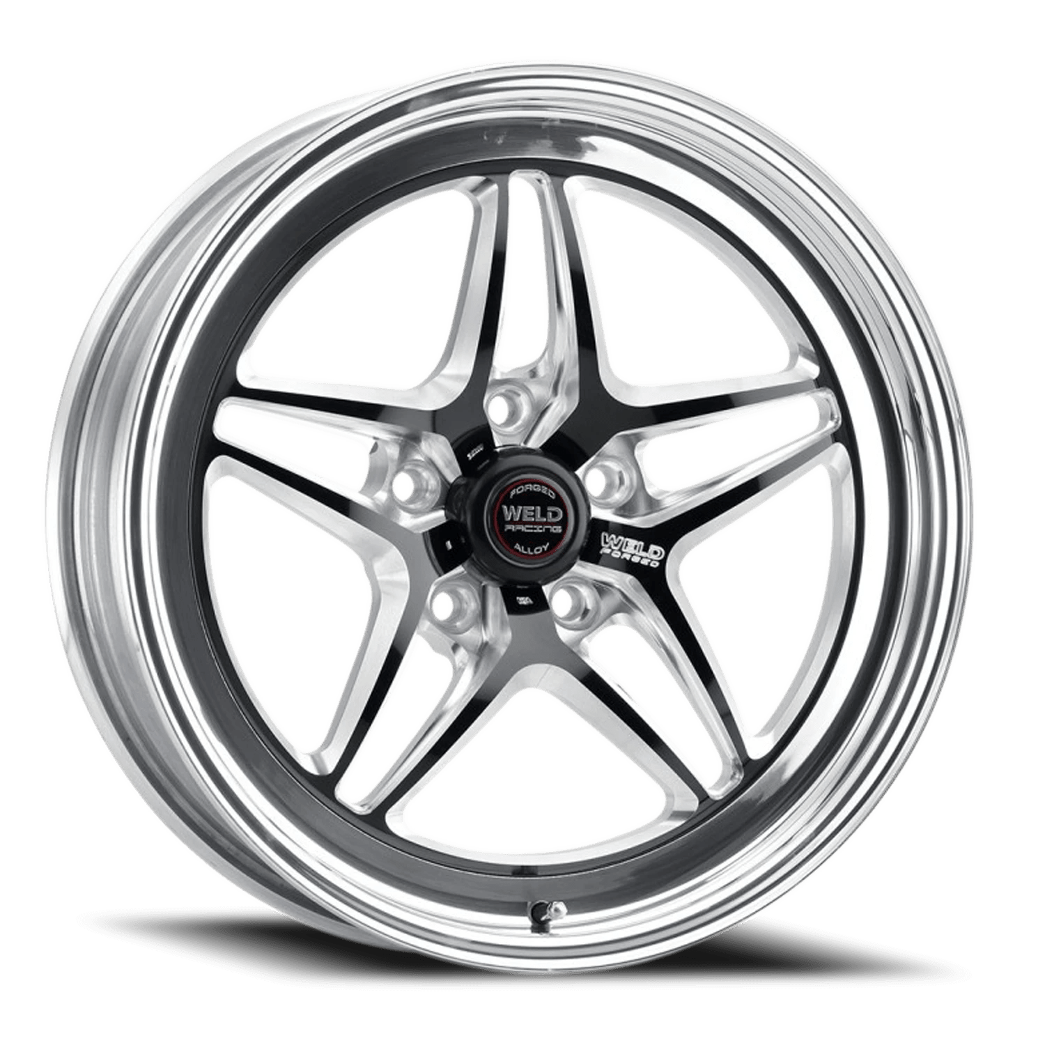 S81 Black / Polished Shell