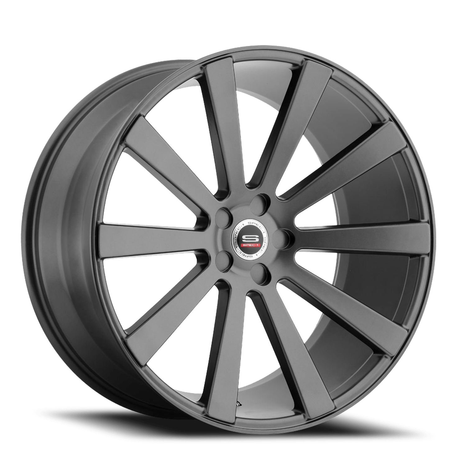 SPL-202 Titanium