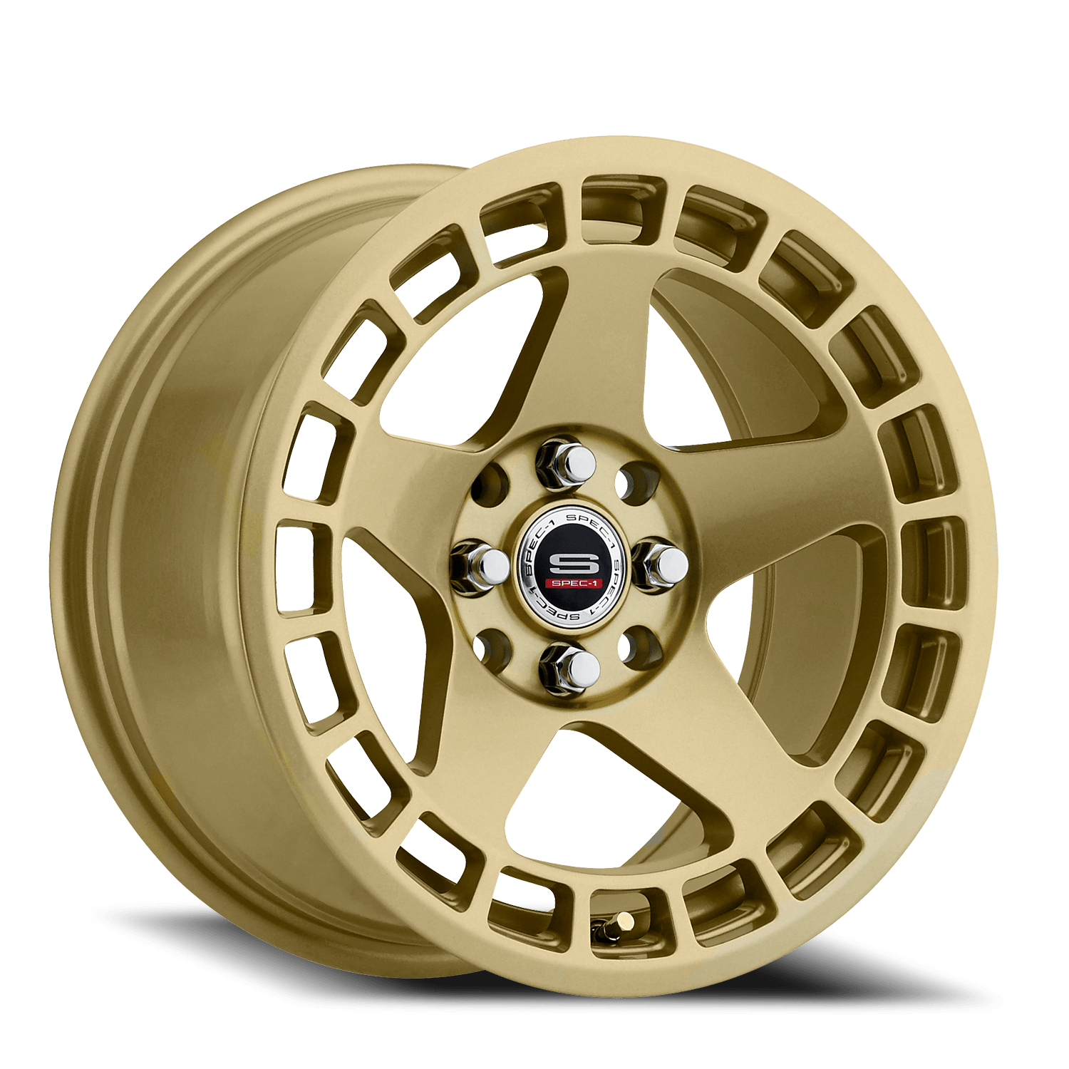 SPT-901 GD Gold