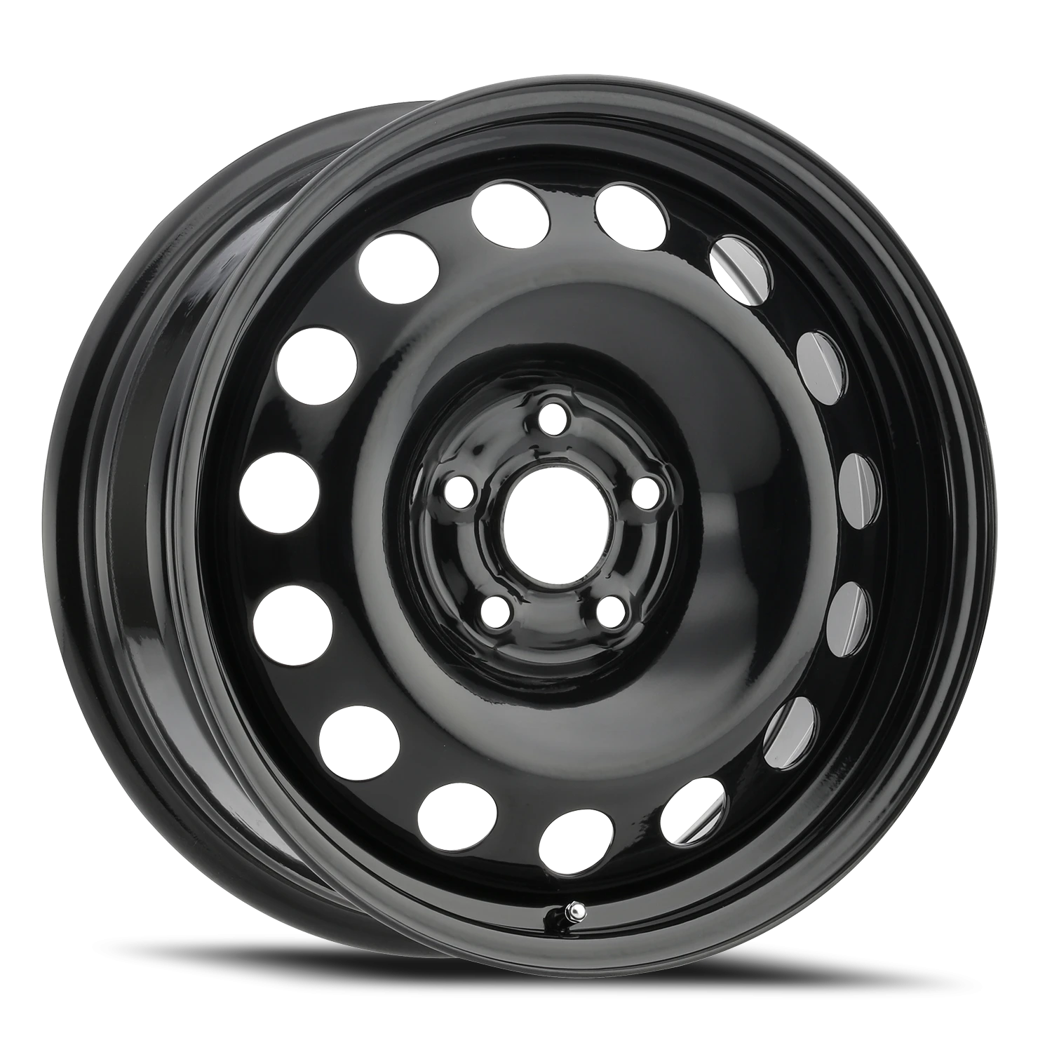 SW60 GB Gloss Black