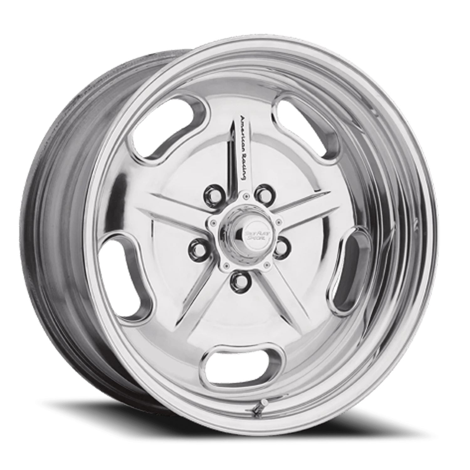 Salt Flat Special VN471 Polished