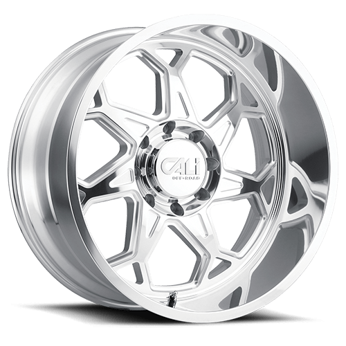 Sevenfold 9111 PO Polished