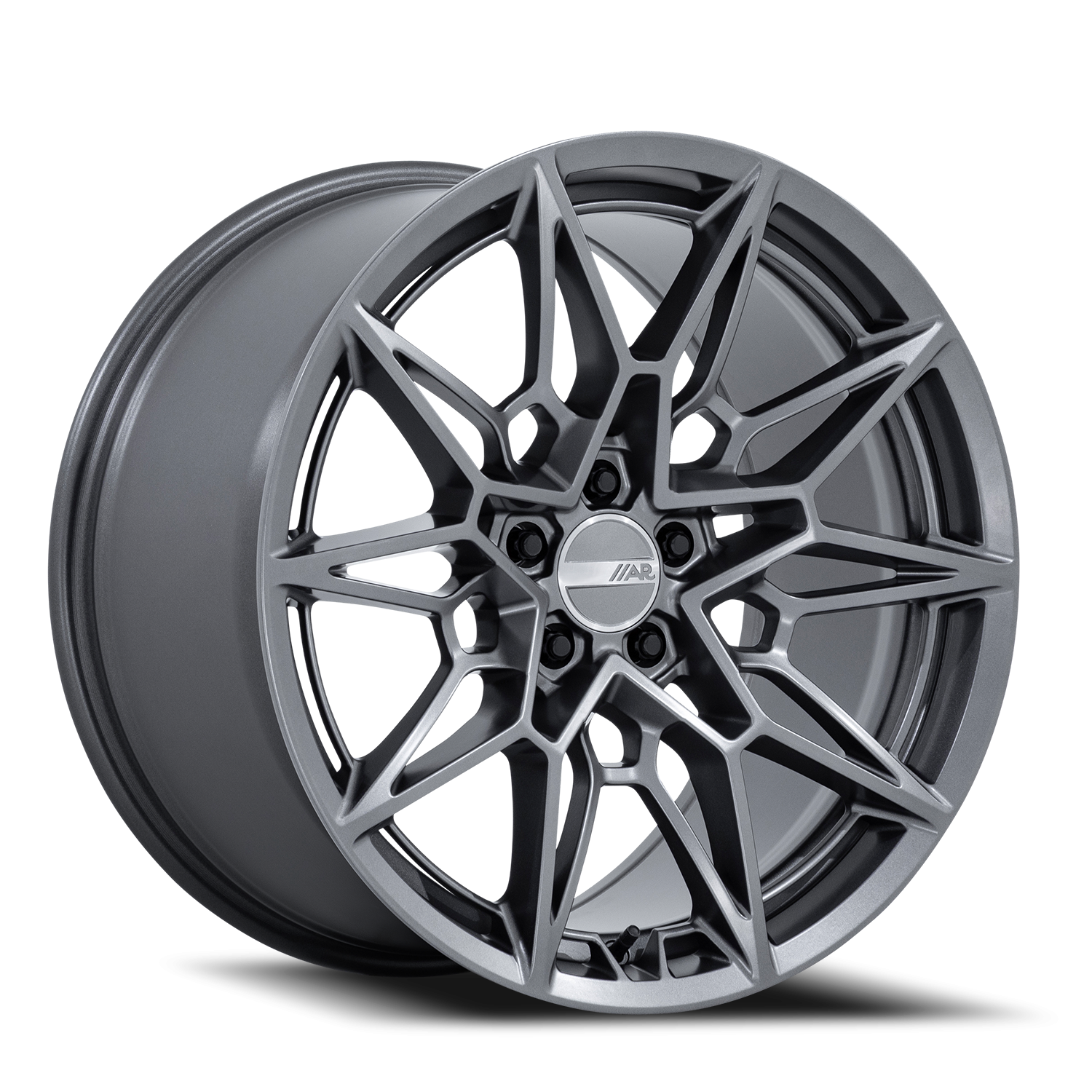 Stampede AR955AX Matte Anthracite