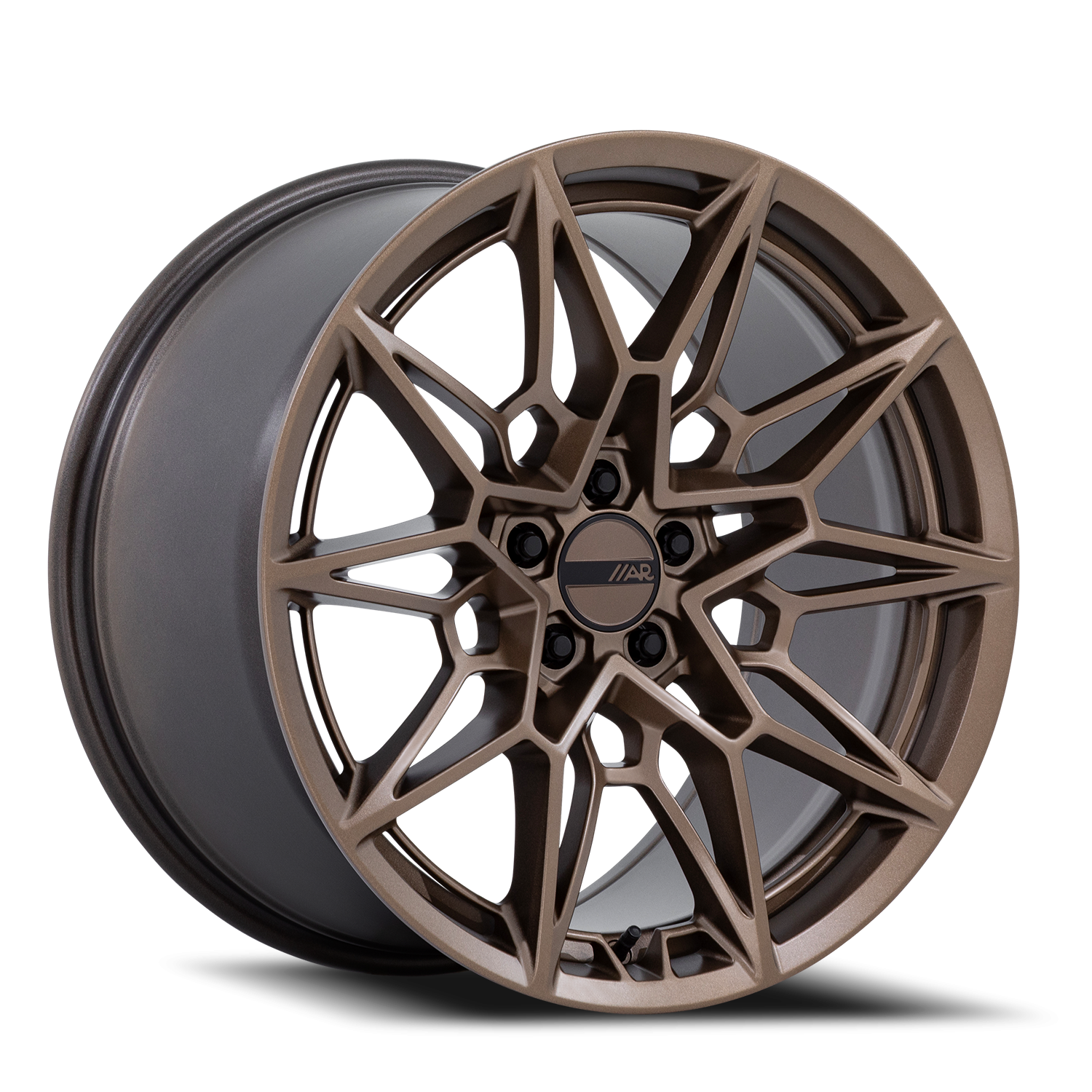 Stampede AR955ZX Matte Bronze