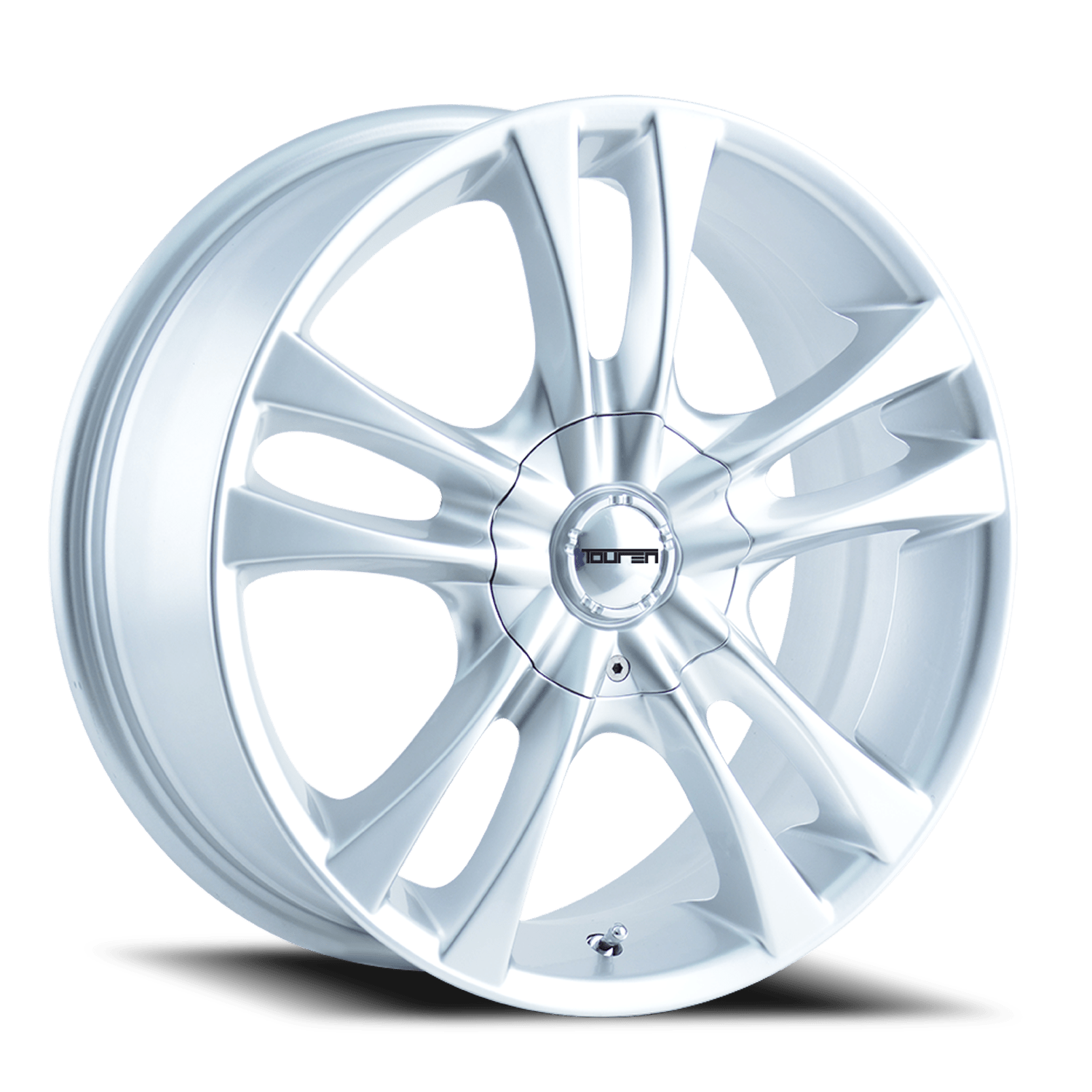TR22 3222 SL Gloss Hyper Silver