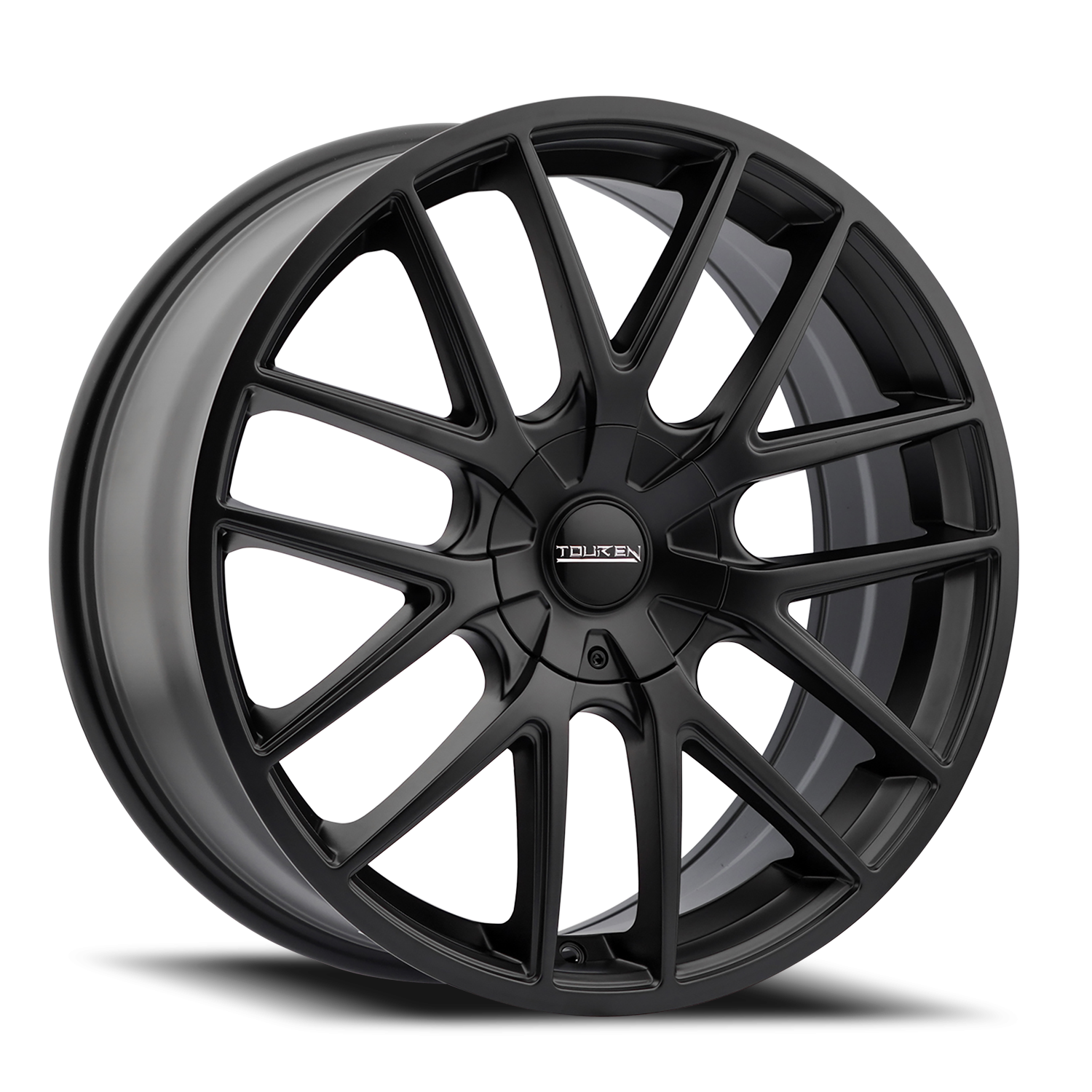 TR60 3260 FMB Matte Black