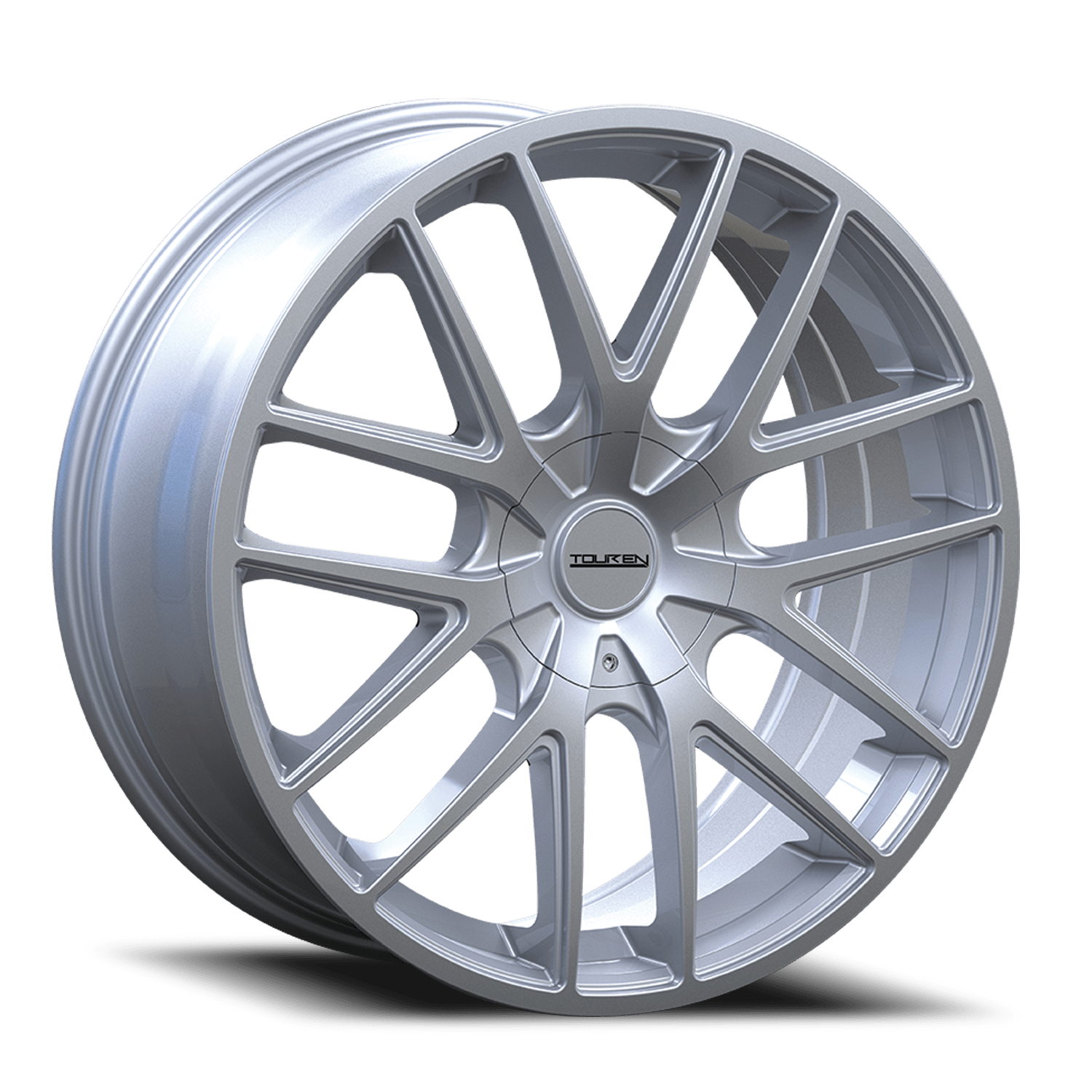 TR60 3260 SL Gloss Hyper Silver