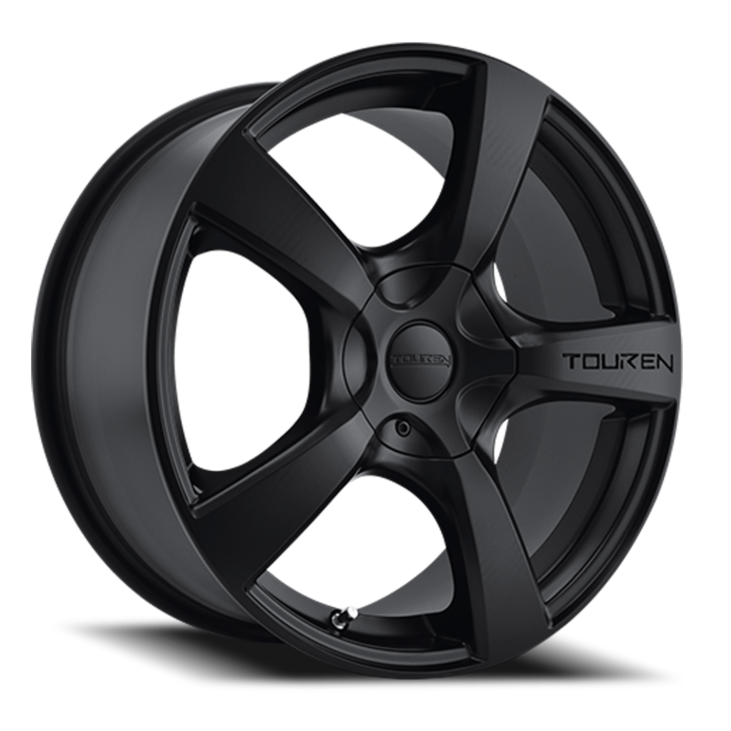 TR9 3190 MB Matte Black