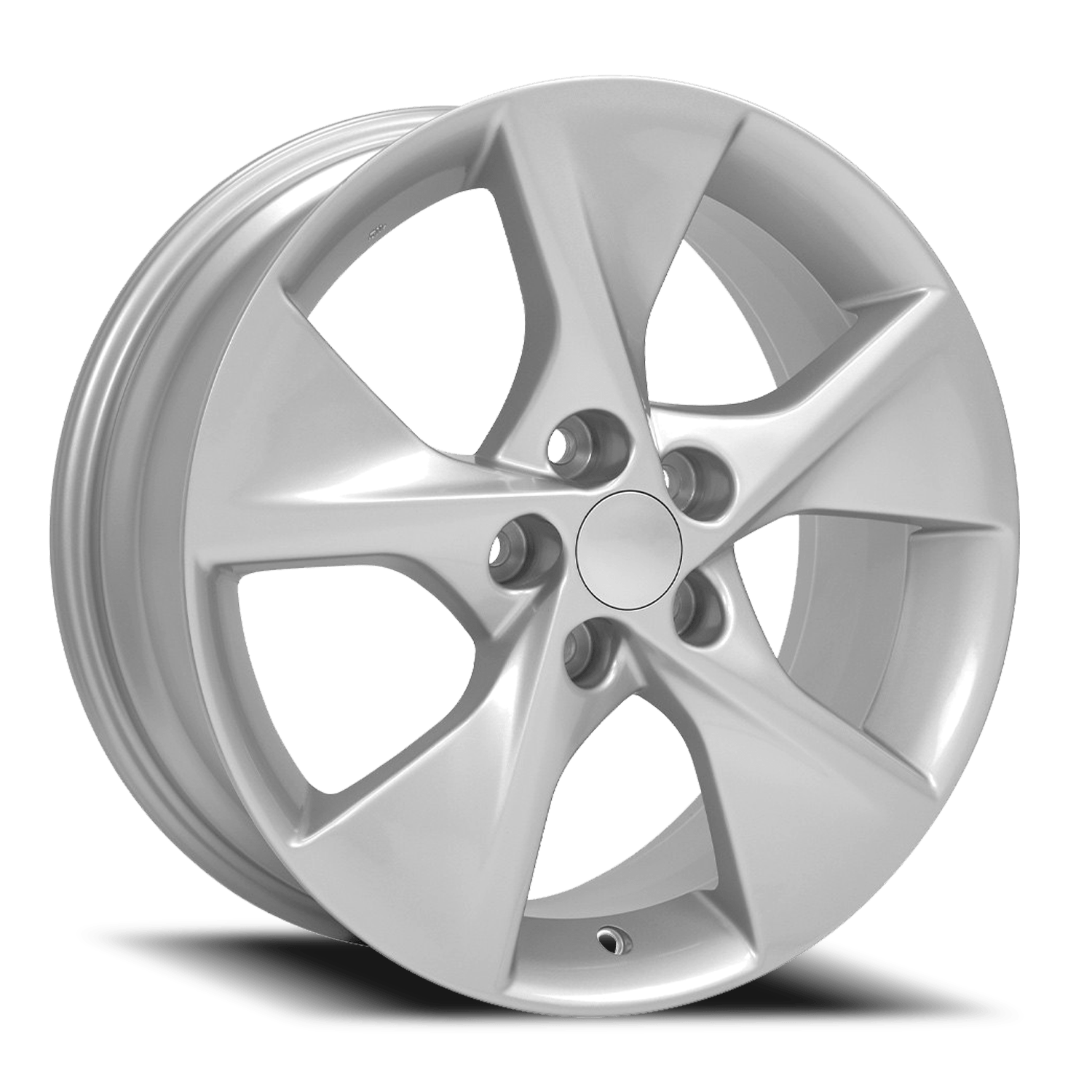 TY12 S Silver