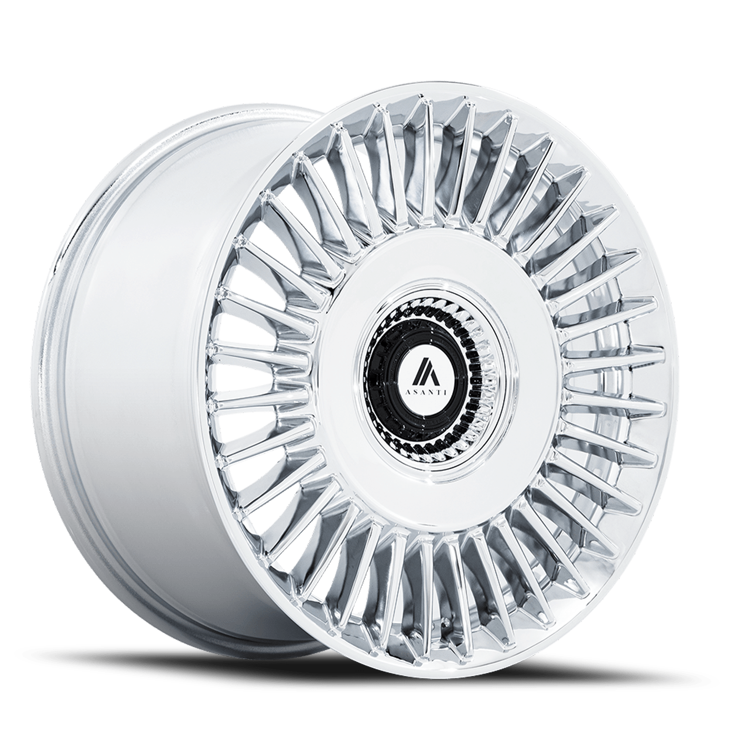 Tiara ABL-40 CH Chrome