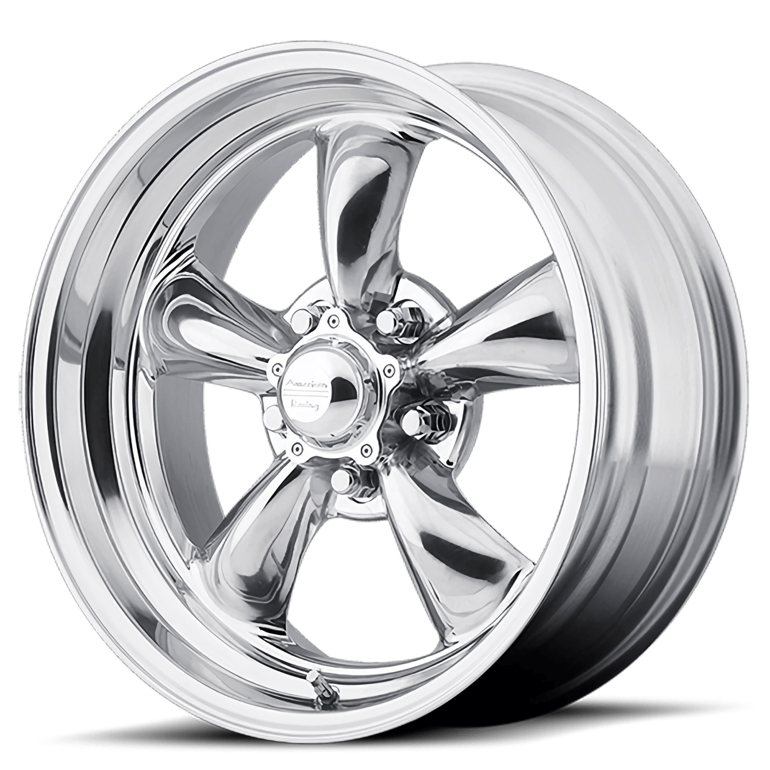 Torq Thrust II VN505 Polished