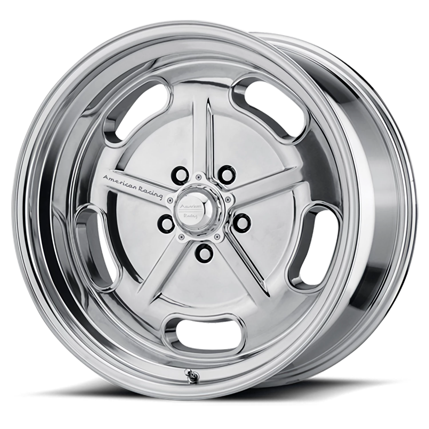 Salt Flat VN511 PO Polished