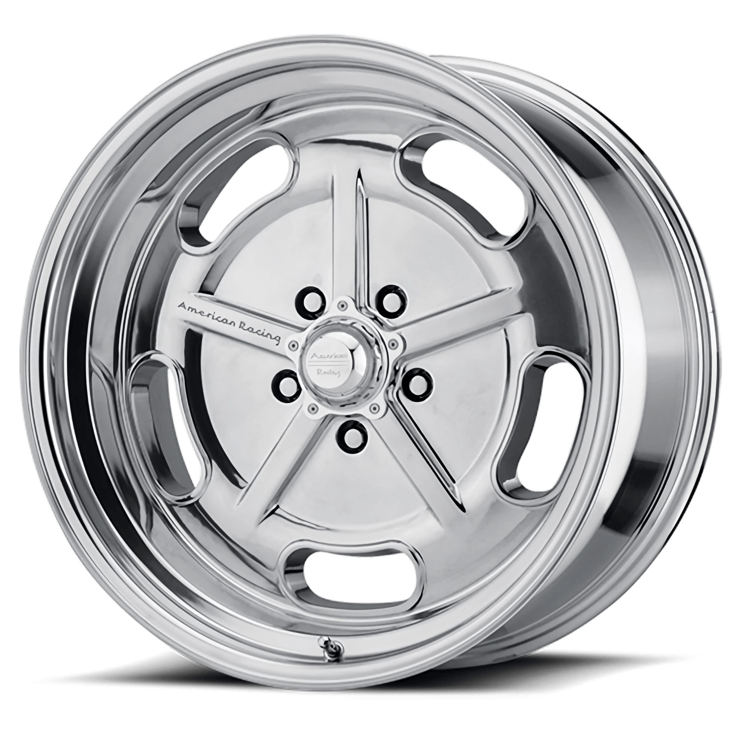Salt Flat VN511 PO Polished