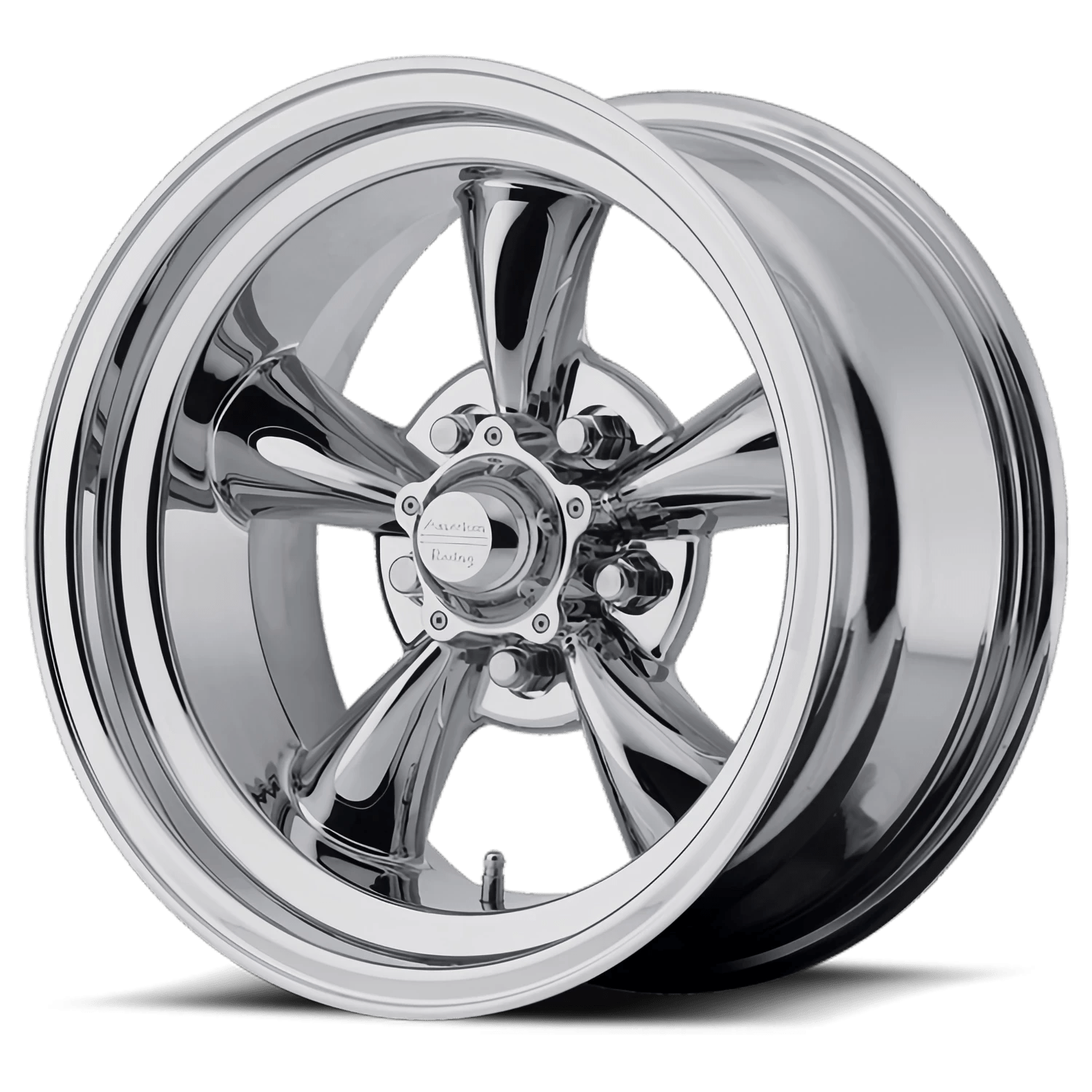 Torq Thrust D VN605 CH Chrome