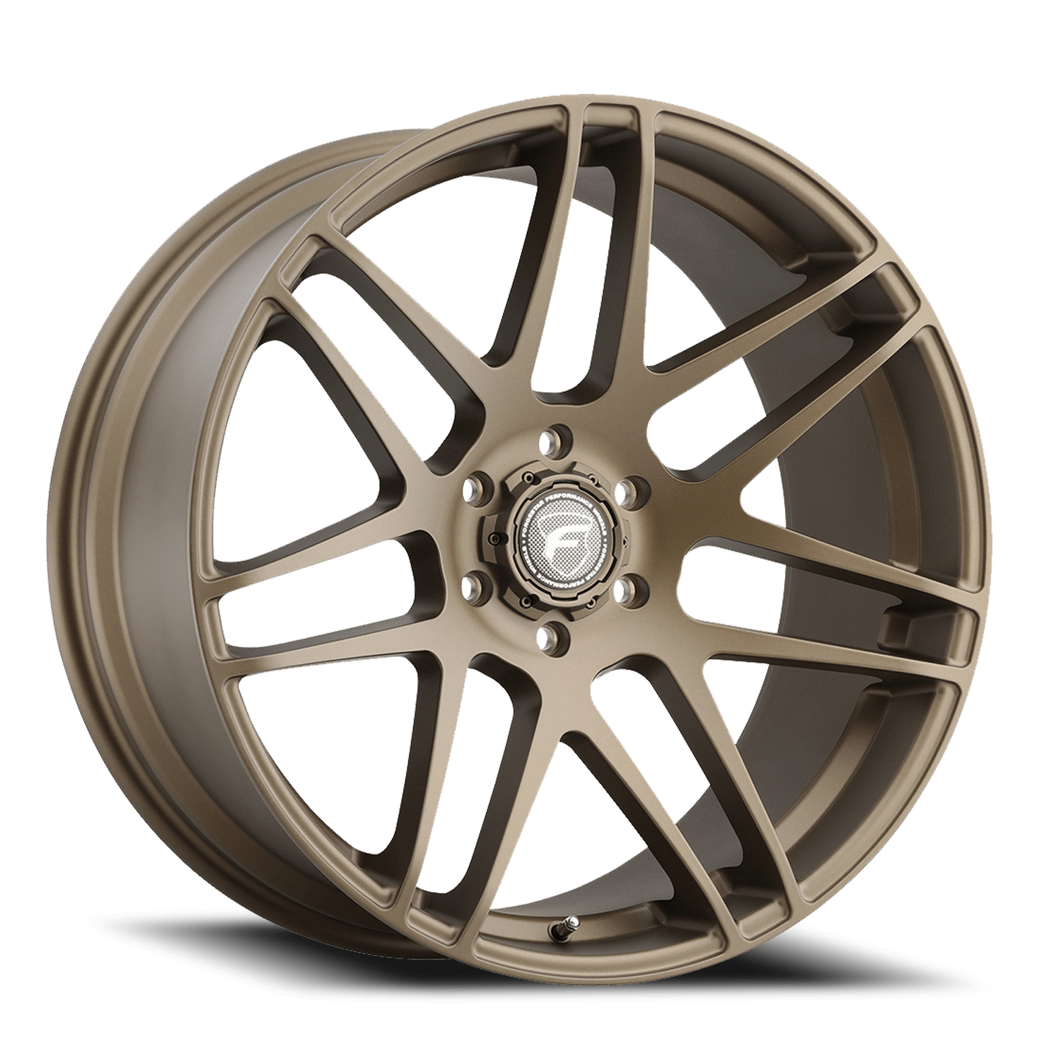 X14 F55 Satin Bronze